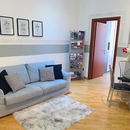 Ferienwohnung Residenza Arena Verona Exterior foto