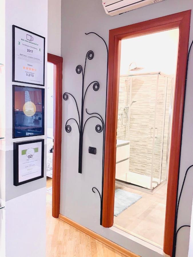 Ferienwohnung Residenza Arena Verona Exterior foto