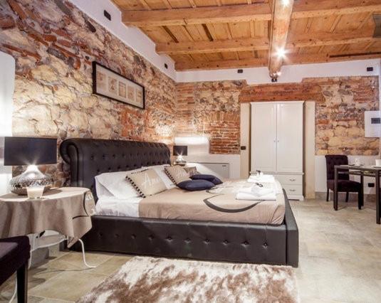Ferienwohnung Residenza Arena Verona Exterior foto
