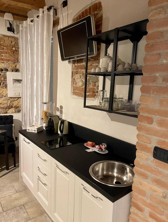Ferienwohnung Residenza Arena Verona Exterior foto
