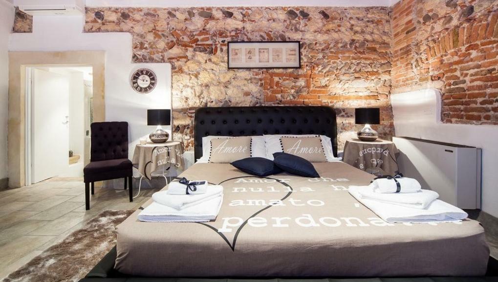 Ferienwohnung Residenza Arena Verona Exterior foto