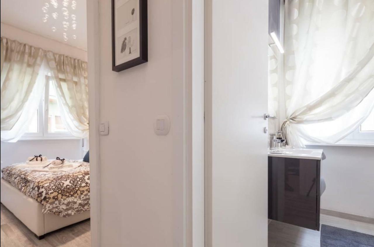 Ferienwohnung Residenza Arena Verona Exterior foto
