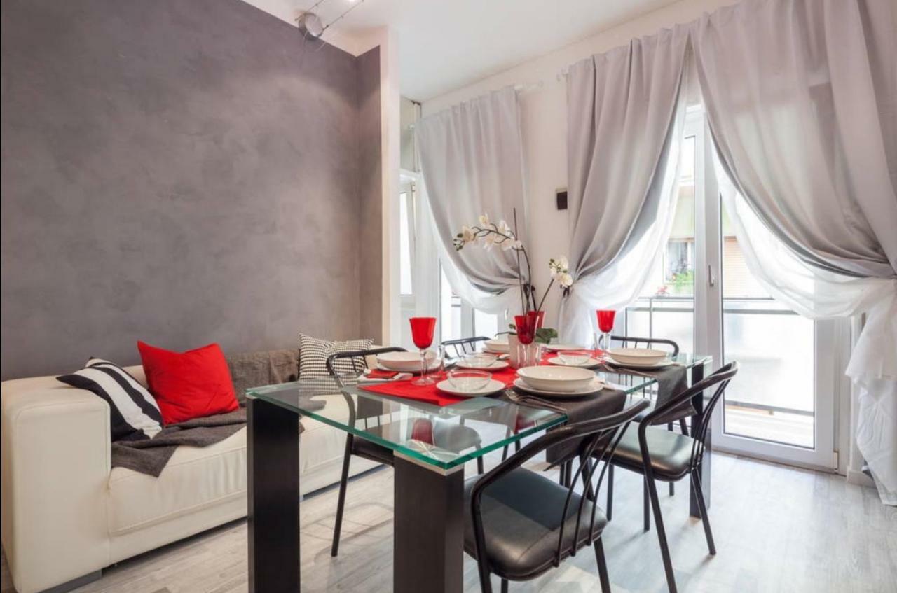 Ferienwohnung Residenza Arena Verona Exterior foto
