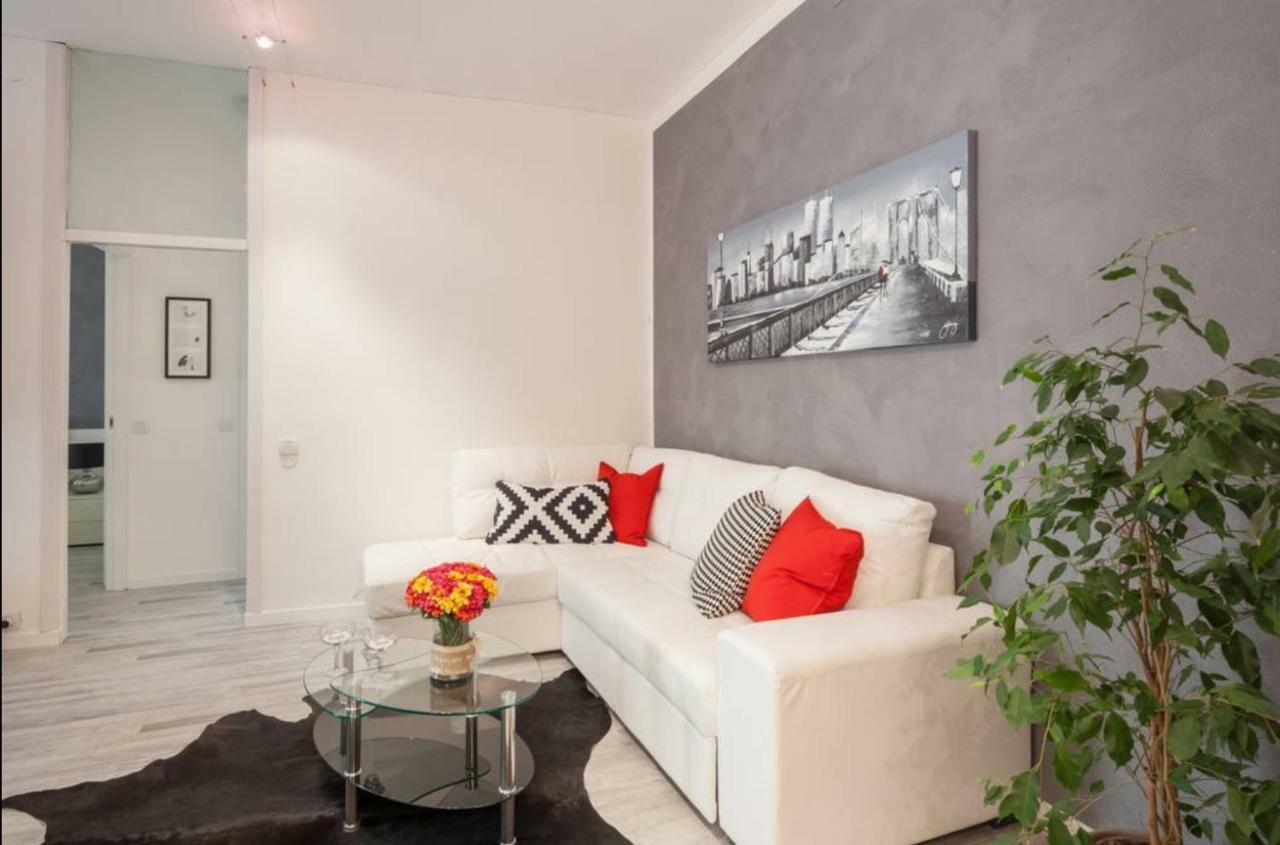 Ferienwohnung Residenza Arena Verona Exterior foto