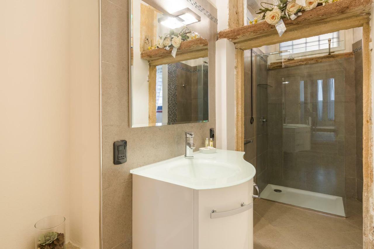 Ferienwohnung Residenza Arena Verona Exterior foto