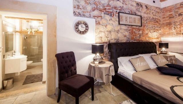 Ferienwohnung Residenza Arena Verona Exterior foto