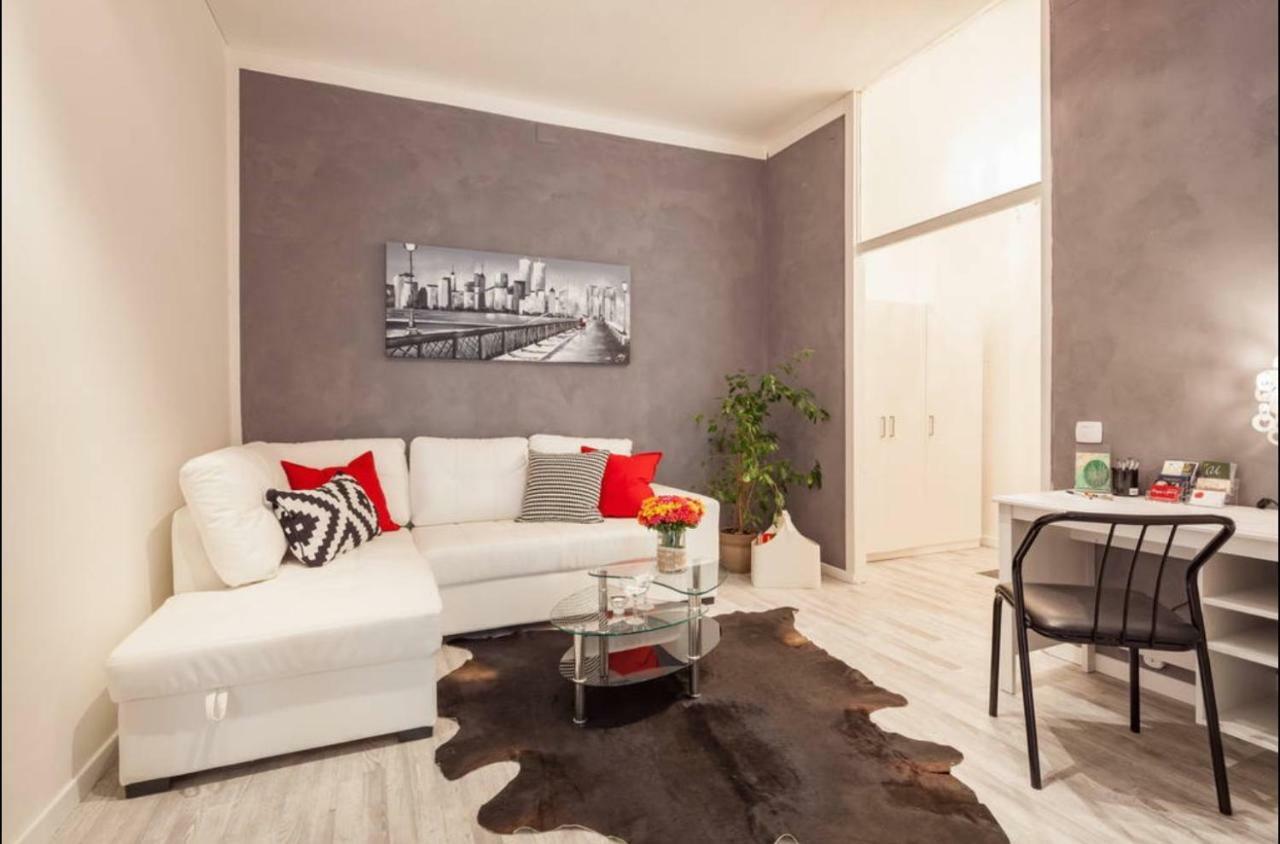 Ferienwohnung Residenza Arena Verona Exterior foto